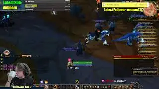 Promordial Fury & Stormborn Prestige Run!!