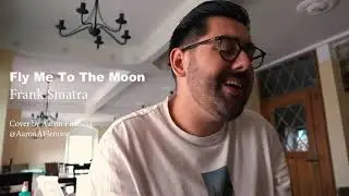 Frank Sinatra - Fly Me To The Moon (Piano cover)