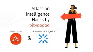 Identify underperforming pages with Viewtracker and optimize them with Atlassian Intelligence