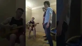 Импровизация. Спать охота
