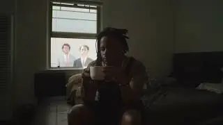 open mike eagle - a new rap festival called falling loud (official video)