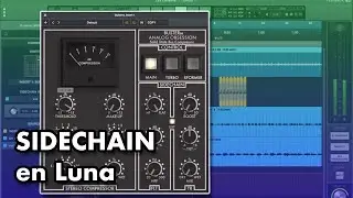SideChain en LUNA