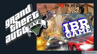 Grand Theft Auto V  - Airwolf Down