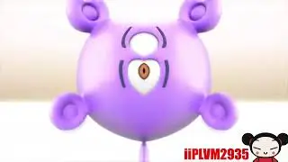 Preview 2 Gummy Bear Short Version Effects (Preview 2 King Shark Bus Extended Effects)