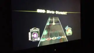The Bleeding 100% FC + Quality Test