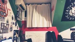 Amasijo de Huesos - Sidecars - GonzaloGibson Cover