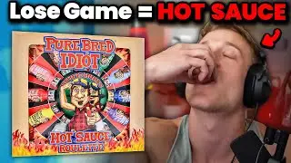 The Geoguessr Hotsauce Challenge...