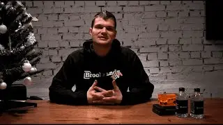 2019 ГОД В BROOKLANDS! Итоги, все интересные проекты, успехи, неудачи и тенденции.