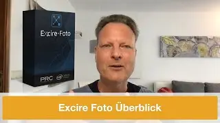 Excire Foto - Wie finde ich meine Fotos mit künstlicher Intelligenz?