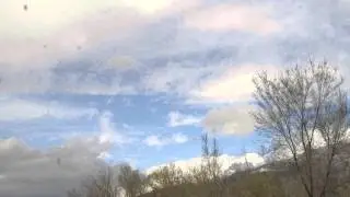 3-27-2014 Timelapse