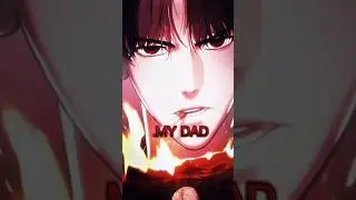 Me vs  my dad 