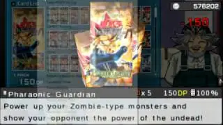 Yu-Gi-Oh! ARC-V Tag Force Special - 