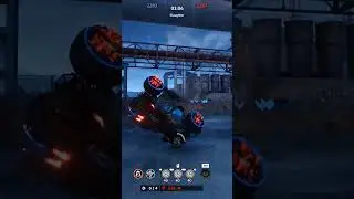 #crossout