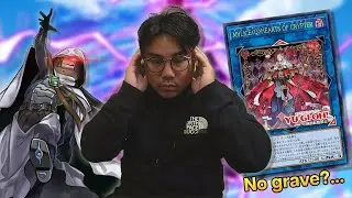 YUGIOH POWERCREEPED AGAIN WITH NEW SHIFTER ARCHETYPE