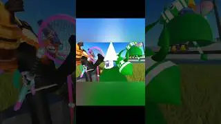 Green Wizard Gnome - all episodes #music #soundcloud #spedup #song #hyperpop #maxistudios #roblox