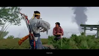 WWE2K22 - LIVE STREAM- GHOST OF TSUSHIMA - EPI-31 #ghostoftsushima