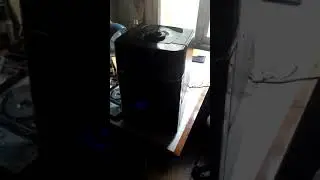 Аклиматизируюсь!