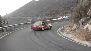Subidas de Montaña 2015 - FALP