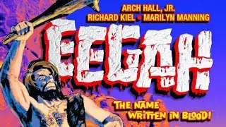 Eegah (1962) - FULL MOVIE