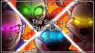 The Sims 4 #4 - 