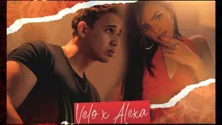 Velo, Alexa - Repetimos (Video Oficial)