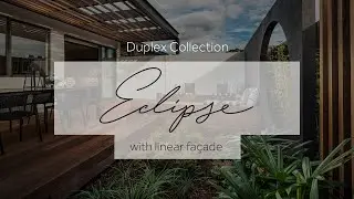 Eclipse Duplex [Linear facade] @ Warwick Farm Experience Centre