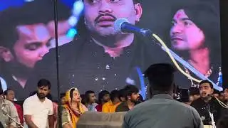 Mogal maa live video Mogal aave.  #mogalmaa #jigneshkaviraj #jigneshbarot #vikram #gujarat