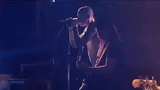 Linkin Park - Rebellion (feat. Daron Malakian)(Live from Hollywood Bowl 2014)