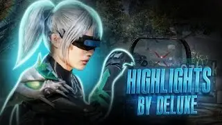 last highlights 2023 ⚡️ | highlights pubgm | happy new year | 11 iphone