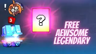 omg ! 😱 opening Rainbow chest & got 3 legendary free in chest  😱 #frag