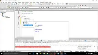 Learn C++  fast - Fourth tutorial (Using cin to take input in C++) by GhoUL