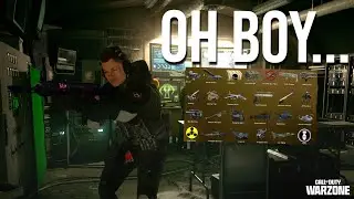 Treyarch Is About to Piss Off the WHOLE COD Community...