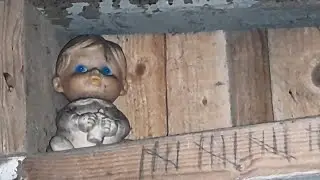 Basement (short horror film) Lightspeed studio