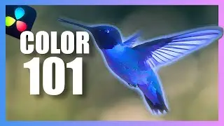Color for Beginners, Part 1: The Interface