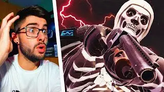 ¡HE VUELTO A FORTNITE! | iTzKrES