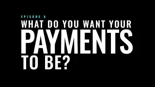 Car Buying Basics | What Do You Want Your Payment to Be?