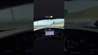 G power test 0-200 launch control