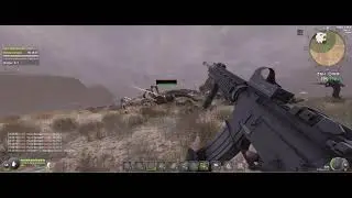 Will to Live Online Matador Combo Kills 10 people.