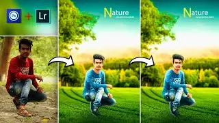 Best Ever Ps Touch Editing Tutorial || Photo  Editing 2020 || Fahim Editing