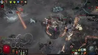 PoE 3.20 Tornado Shot Deadeye miata build