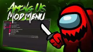 Among Us Mod Menu [2026] | Among Us Cheats | Among Us Hack [Free] | Hacks + Cheats + Always Impostor