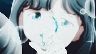 natural [Yachiyo Nanami/Magia Record AMV]