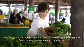 RA 7392 - Consumer Rights of the Philippines