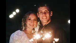 The Wedding of Amy + Garrett