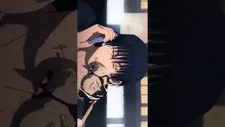 Хочу быть его женой #anime #animeedit #аниме #анимемомент