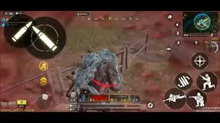 Call of Duty Mobile Victory Royale