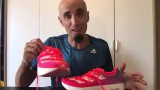 adidas Adizero Adios Pro (REVIEW)