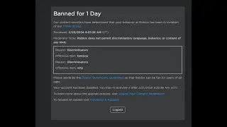 so i was playing roblox till...