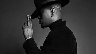 Ne-Yo - Sexy Love (acapelaa version)