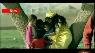 Loka Zahir Meke New Kurdish Clip
